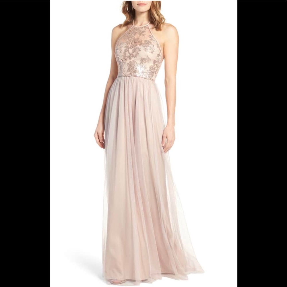 AMSALE Dress